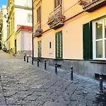 Rum i privatbostad Metro Amedeo - Stanza Privata Con Vasca Idromassaggio *