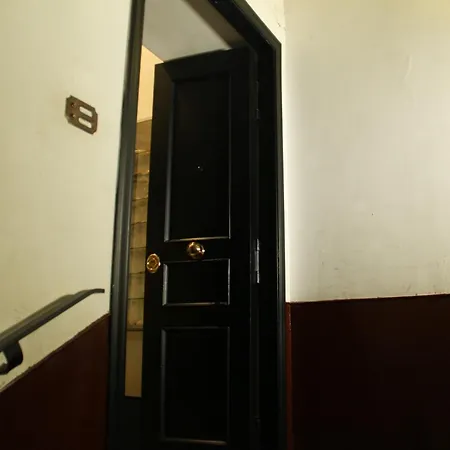 Homestay Metro Amedeo - Stanza Privata Con Vasca Idromassaggio *