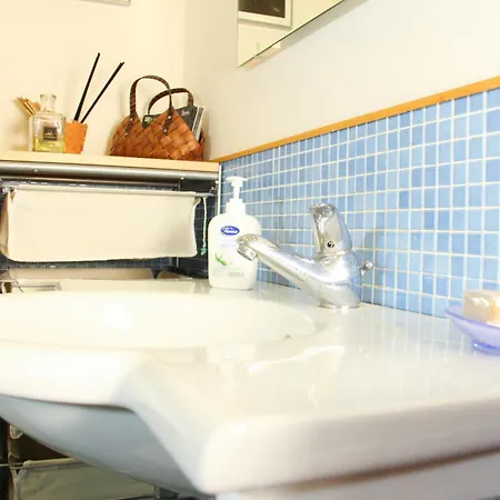 Séjour chez l'habitant Metro Amedeo - Stanza Privata Con Vasca Idromassaggio Naples