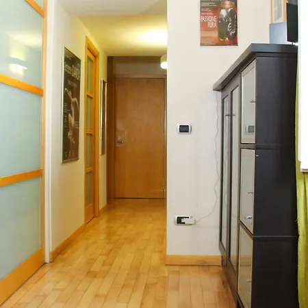 Homestay Metro Amedeo - Stanza Privata Con Vasca Idromassaggio Naples