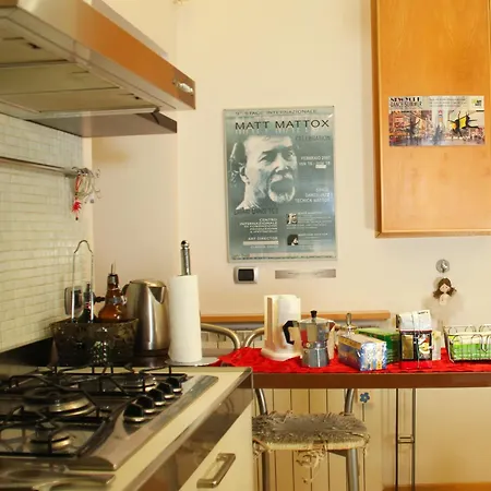 Metro Amedeo - Stanza Privata Con Vasca Idromassaggio Homestay